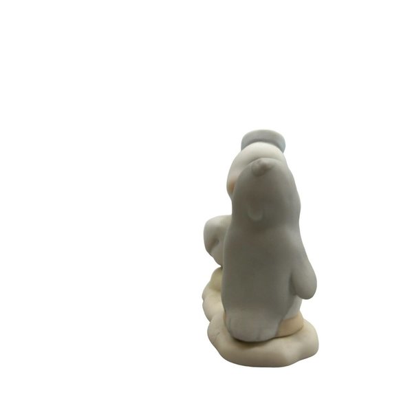 Precious Moments Figurine Birthday Club Yer A Pel-i-can Count On Pelican BC942 - Picture 8 of 14